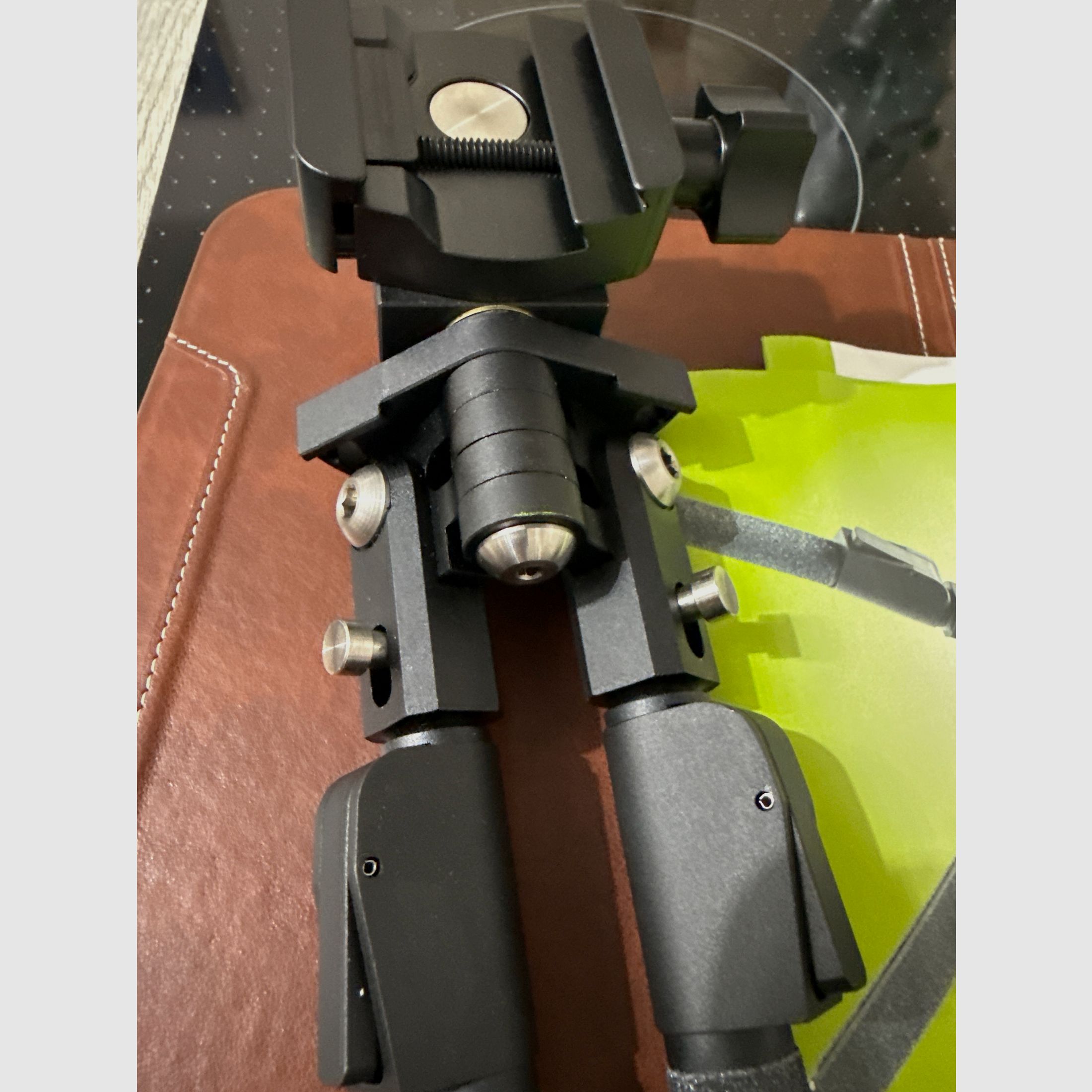 Two-legged MDT Competition Bi-Pod CKYE