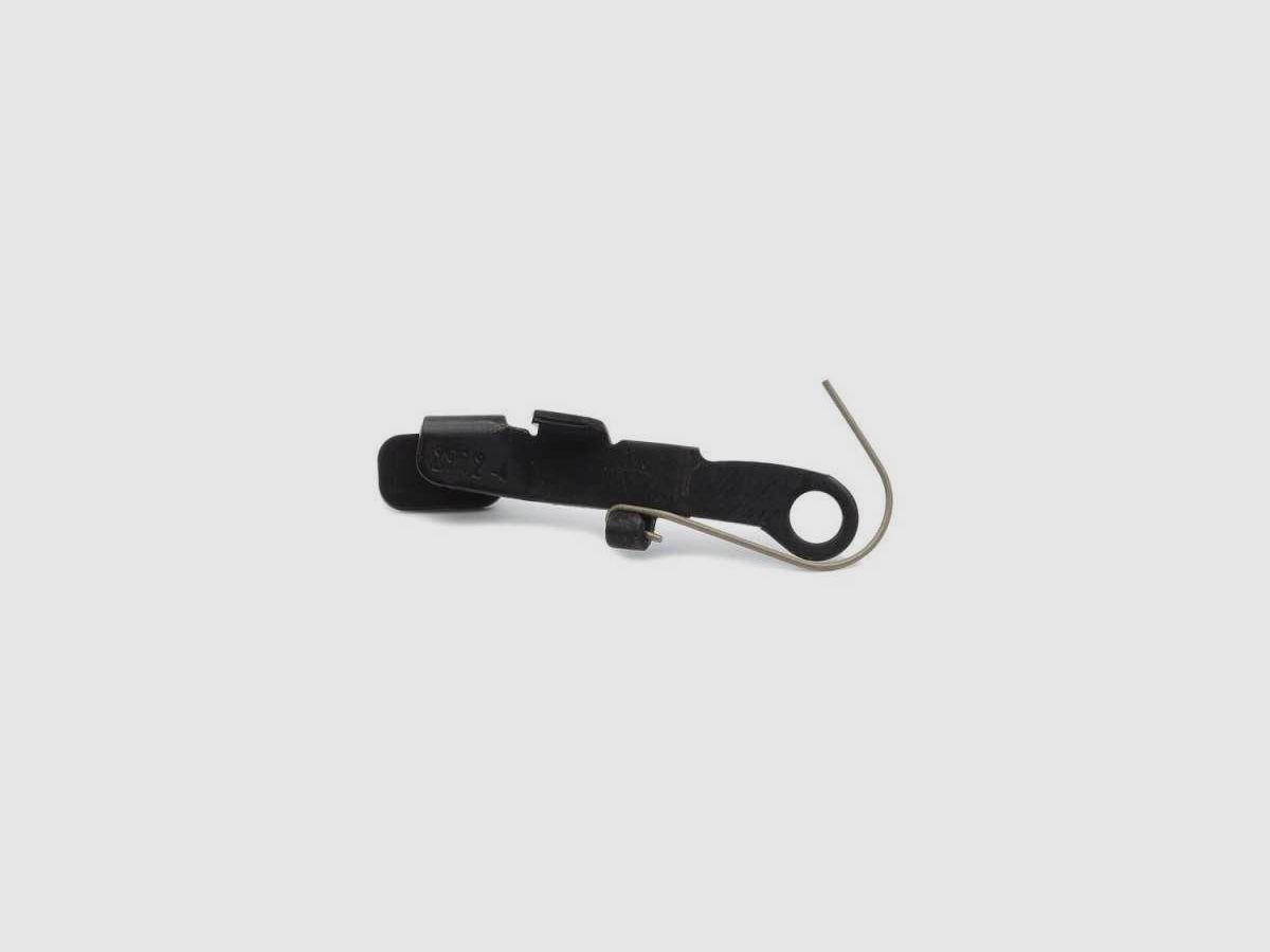 Glock Slide Stop Lever, Kaliber: .45Auto, zdjęcie 2 z 3