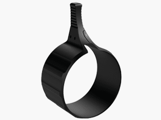 Kahles Throw Lever K 328i
