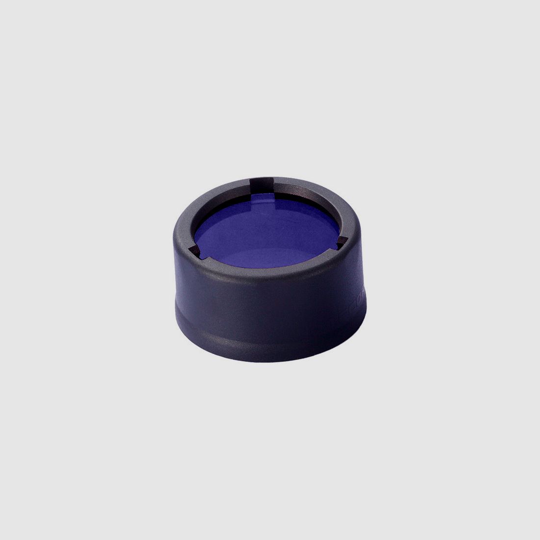 Blauw Filter - 23Mm - Nitecore - NCNFB23