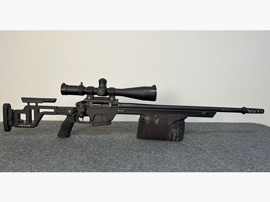 Victrix Venus X .im Kaliber 308Win (Lauflänge 24'' mit Drall 1:11'')