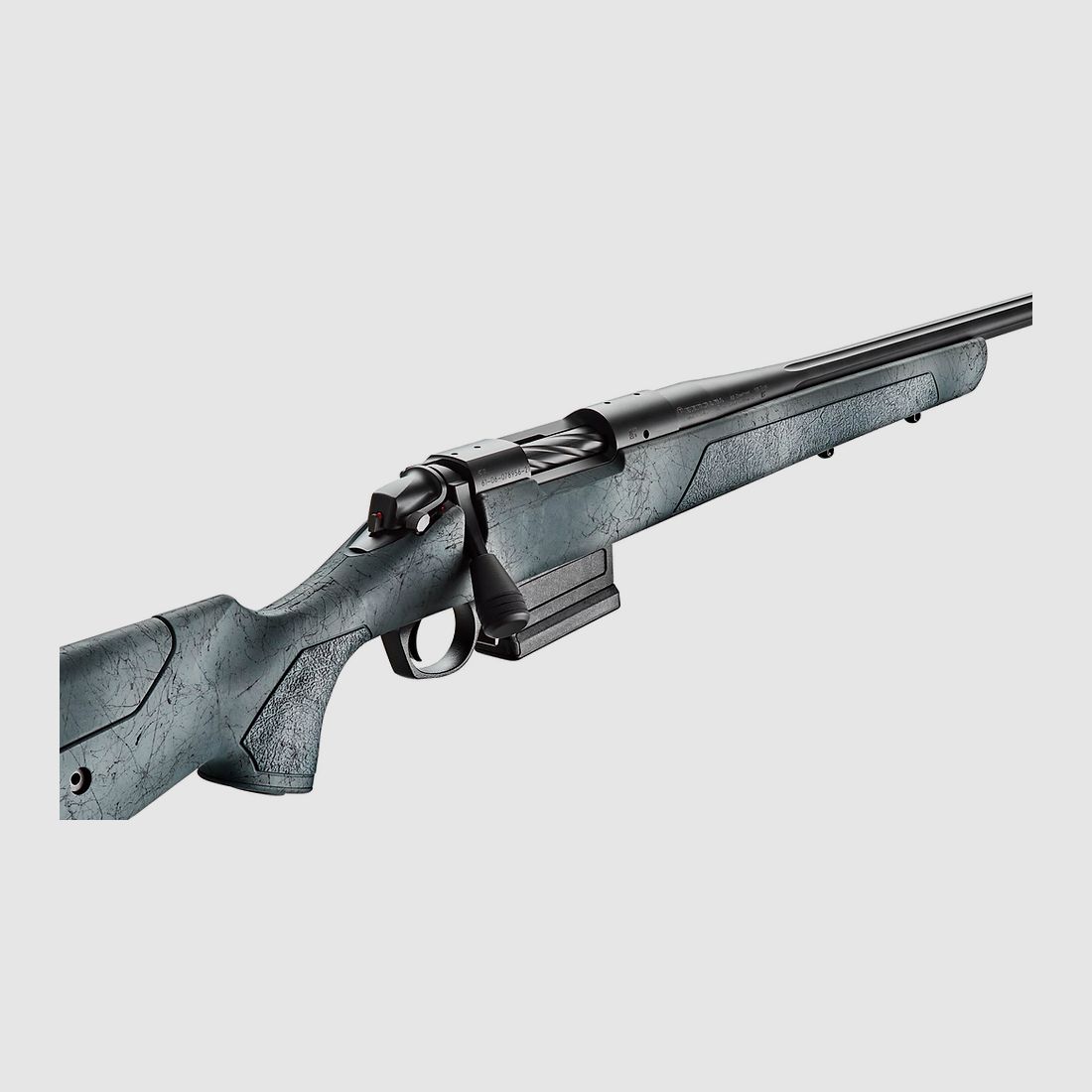 Bergara B14 Extreme Sierra .223 Rem. 18" 5/8-24 UNEF Repetierbüchse