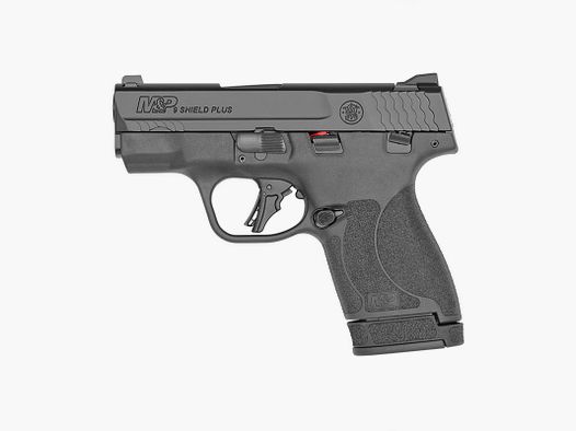 PISTOL – SMITH & WESSON – M&P9 SHIELD PLUS 3.1′ 9x19mm