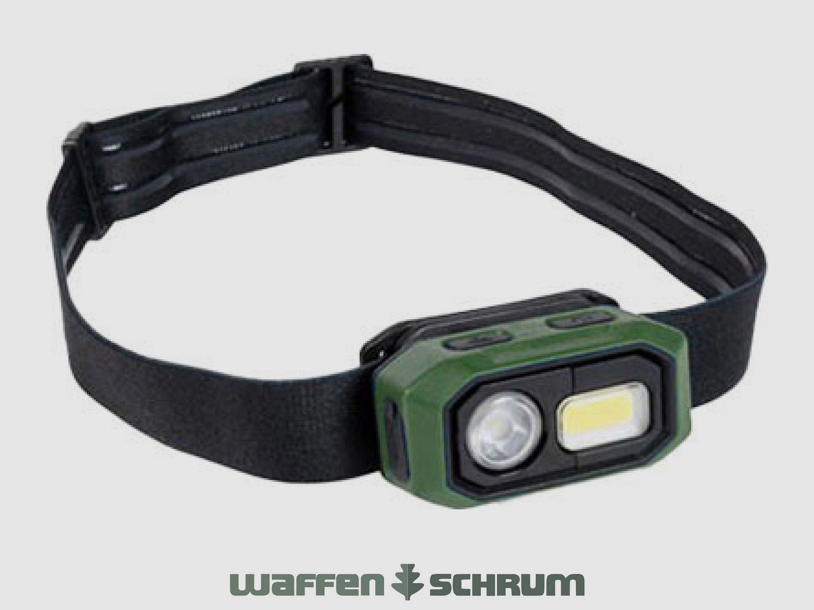 ProHunt LED headlamp