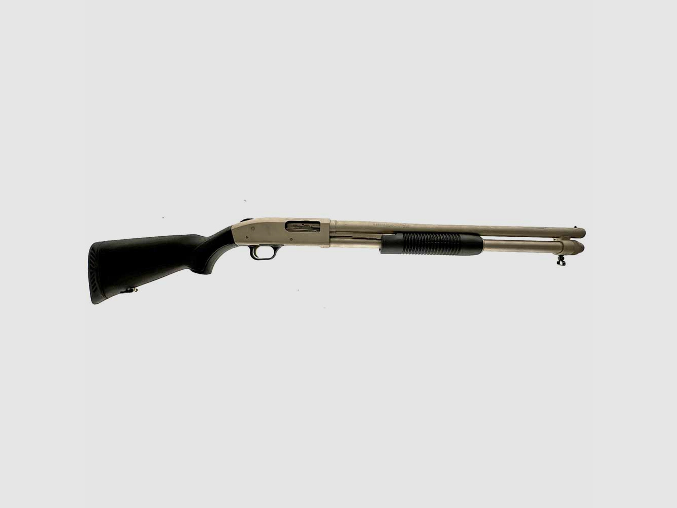 MOSSBERG 590 MARINER 12/76