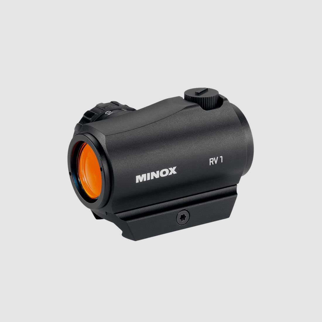 Minox RV1 Rotpunkvisier