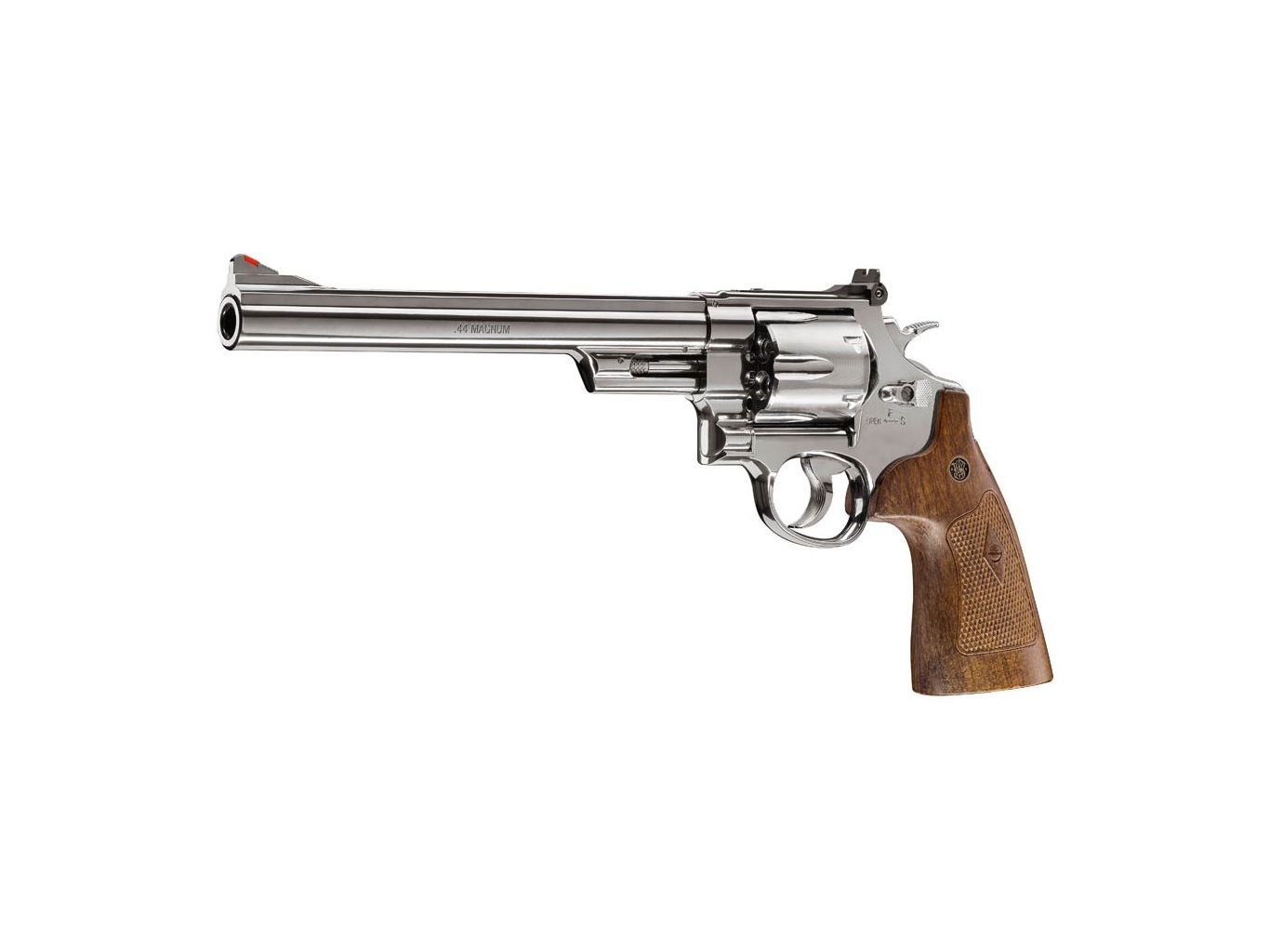 Smith&Wesson M29 8 3/8" PBL