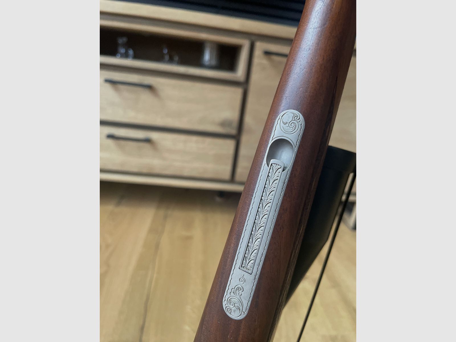 Bergstutzen Blaser Bs 750/88 Zeiss Diavari 7x65R 5,6x52R