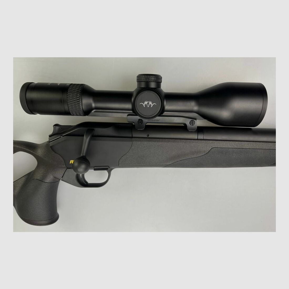 BLASER R8 Ultimate Silence
