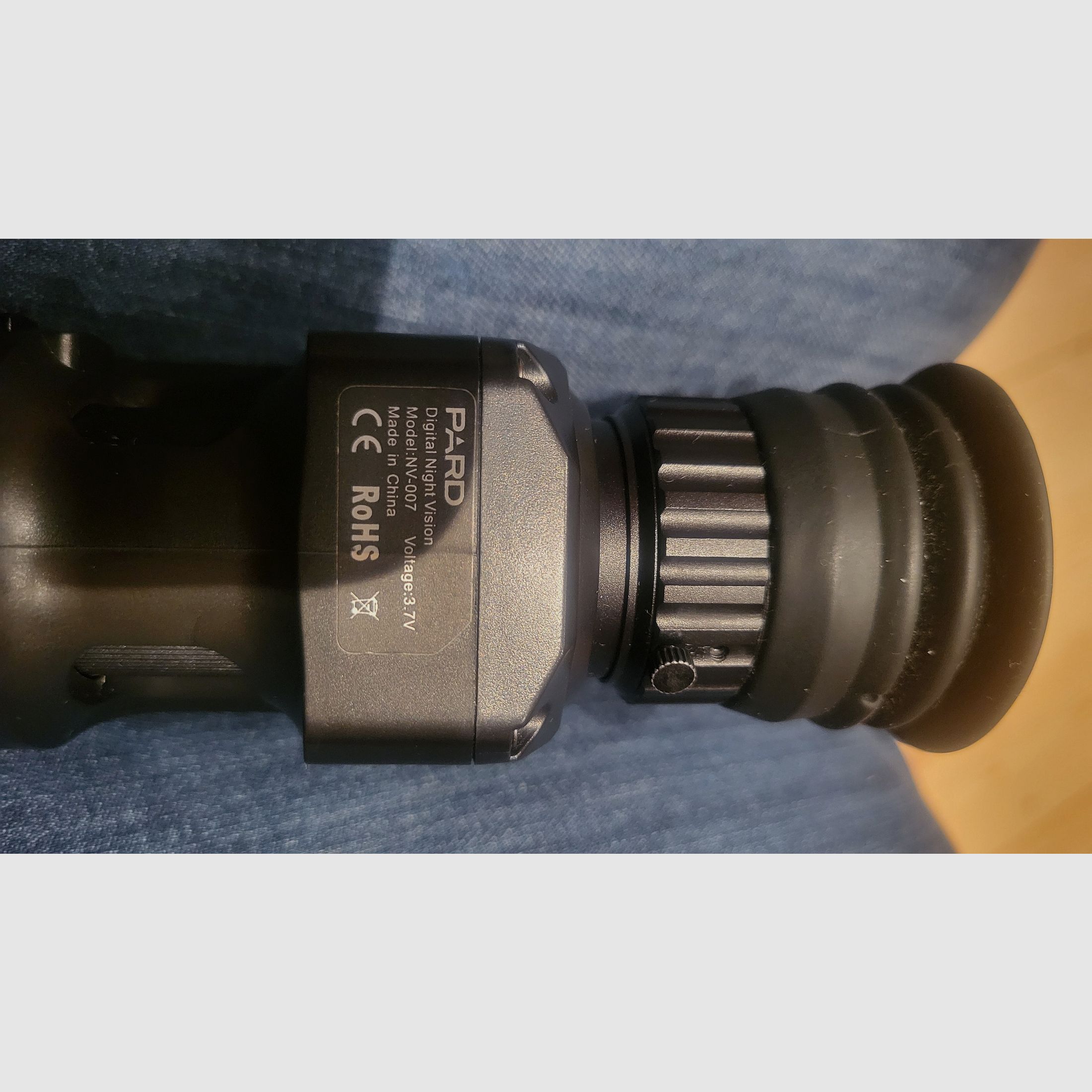 Urządzenie do nocnego widzenia Digital NV007