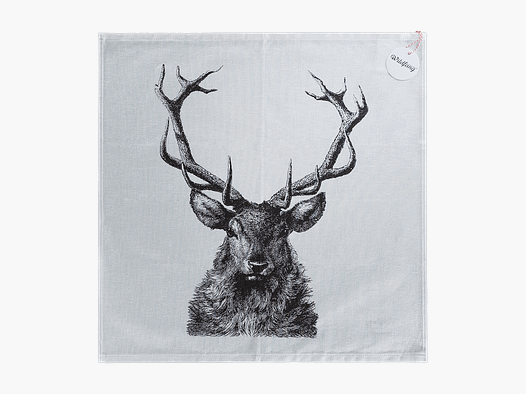 Serviettes Mi-Lin "Wild"