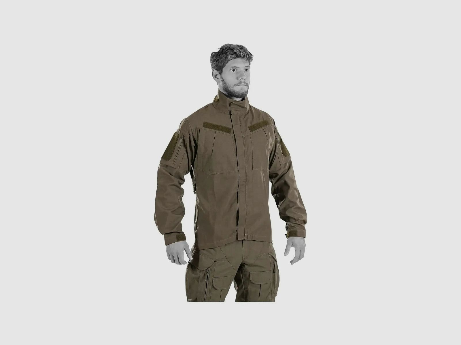 Lindnerhof Field Shirt AdvancedX - M Men