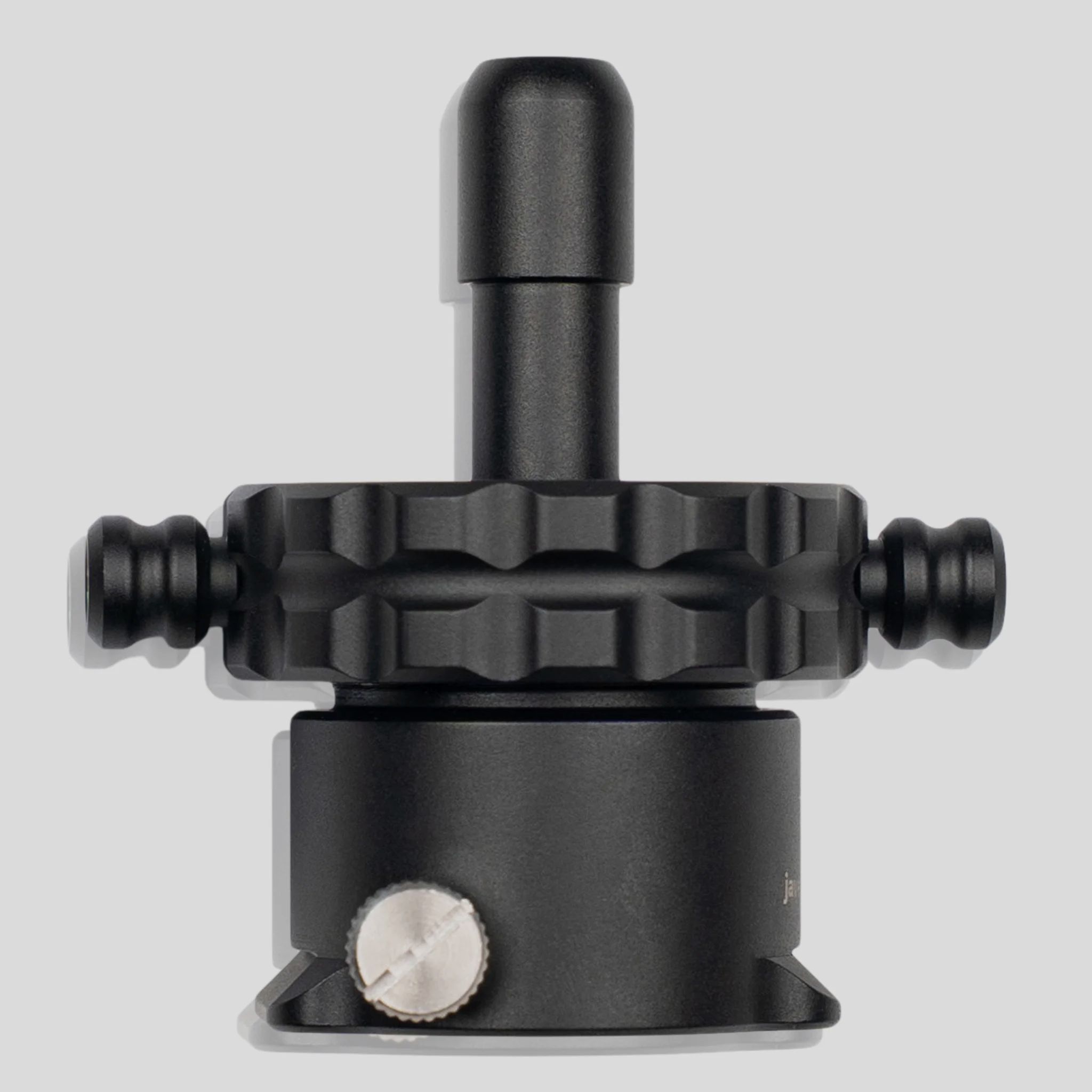 Spartan Davros Head Gen 2 Kugelkopf – MagnaSwitch™