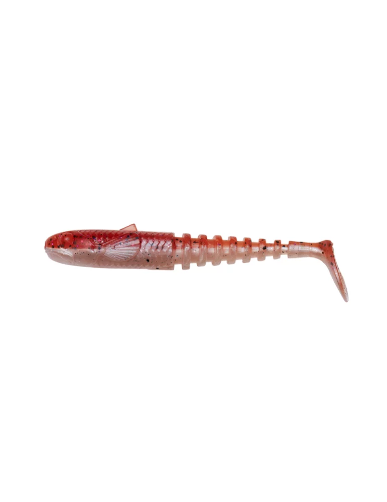 Gobster Shad Bulk Savage Gear