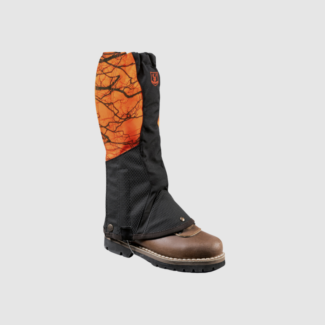 Ergonomische Ghetta Reserve Oranje en Putek R2283