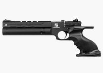 Reximex RP Pistolet PCP Calibre 4,5mm Diabolo
