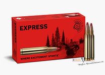 GECO .308 Win. EXPRESS 10,7g/165gr 20 Schuß