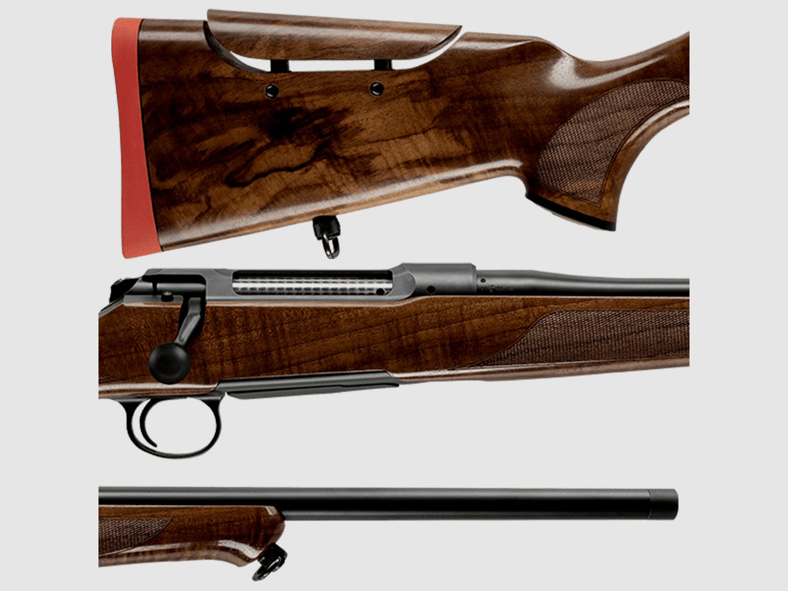 Rifle de cerrojo Sauer 101 Artemis .243 Win. / 56 cm, imagen 2 de 2