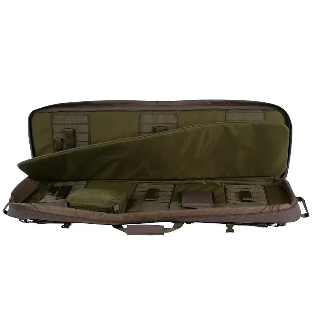 Tasmanian Tiger Gewehrtasche Modular Rifle Bag – erweiterbar