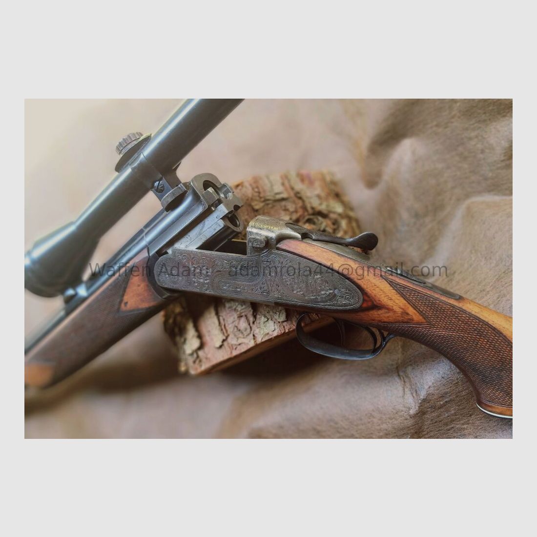 Antonio Zoli / Brescia - Italy BBF