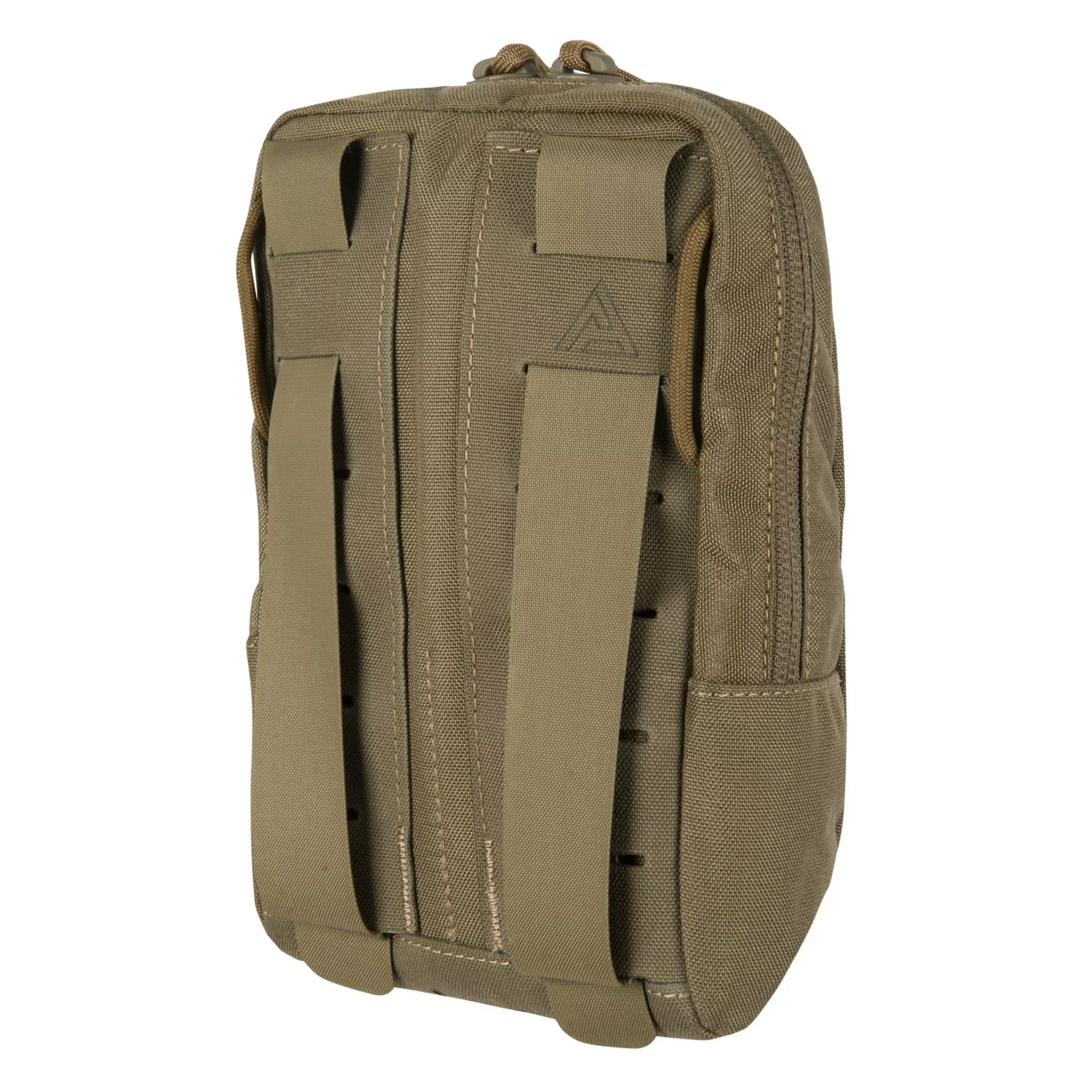 UTILITY Pouch DIRECT ACTION MEDIUM - Cordura - PenCott WildWood - One Size, image 4 of 6