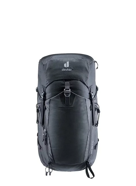 DEUTER Trail Pro 34 SL black wandelrugzak, afbeelding 15 van 20