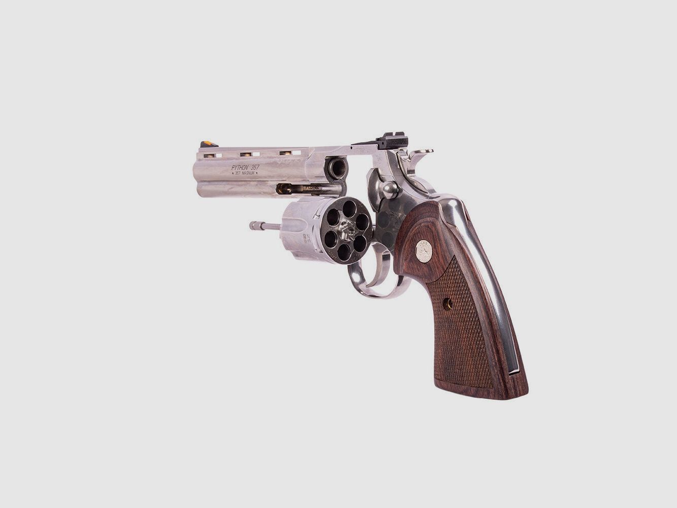 Colt Python STS 6''
