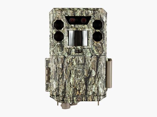 Trophy Cam Core DS - 30MP - zwarte LED - camo