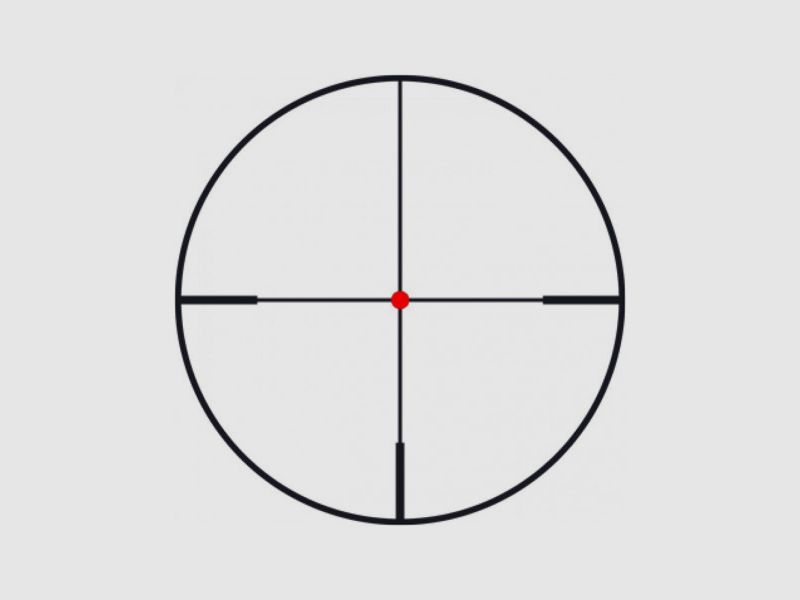 Luneta LEUPOLD VX-5HD 3-15×56 CDS-ZL2 METRIC Side Focus FireDot 4 Fine ilum., zdjęcie 2 z 6
