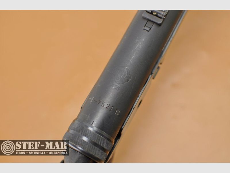 Subfusil semiautomático Zastava M56, cal. 7.62x25mm Tokarev [M5105], imagen 7 de 21