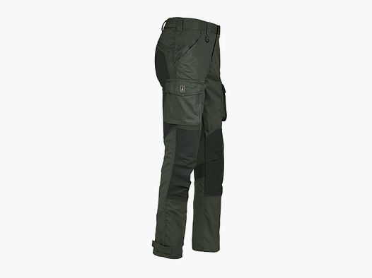 Deerhunter Pantaloni da Caccia da Uomo Rogaland Stretch