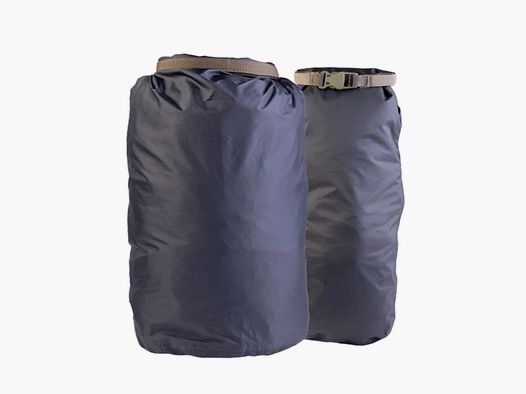 Bundeswehr Original Bundeswehr Original Bundeswehr Packliner Dry Bag Wise Pearl 20 L Nero usato