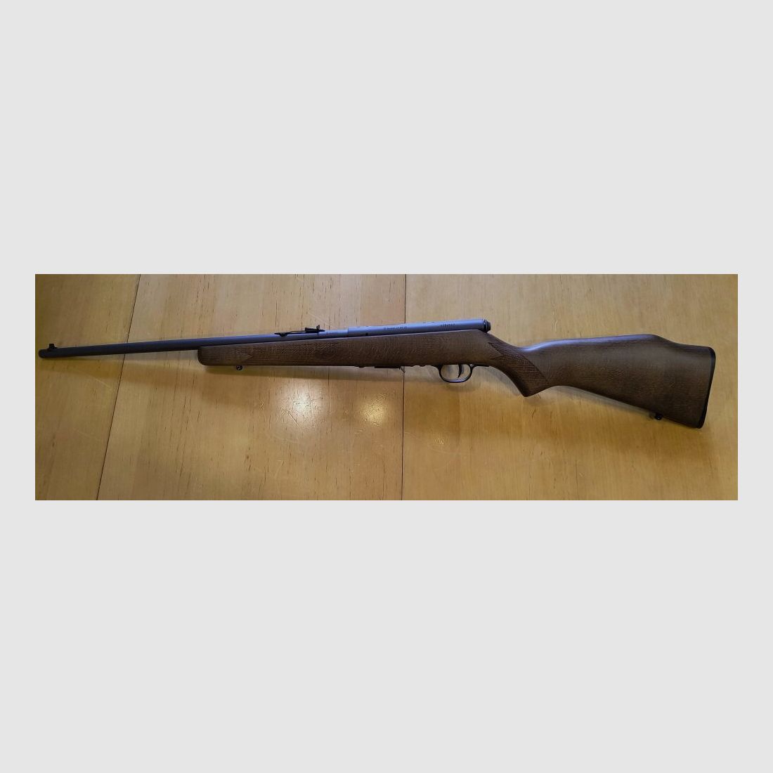 Savage 93G