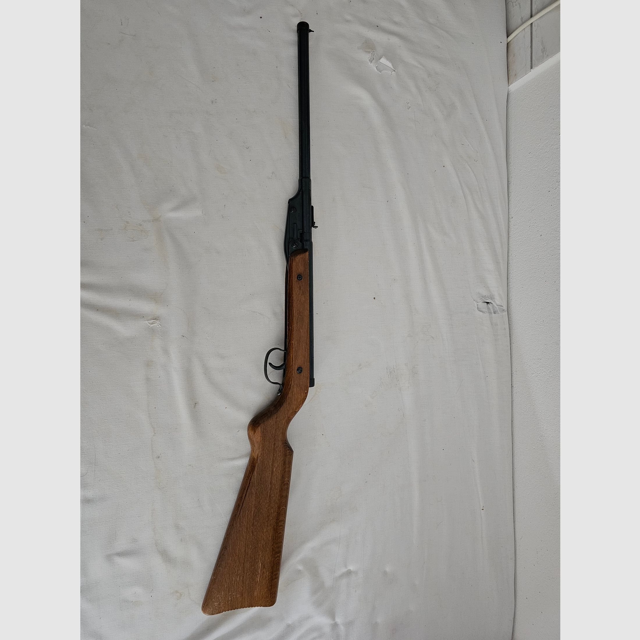 Jugend Luftgewehr Diana 16