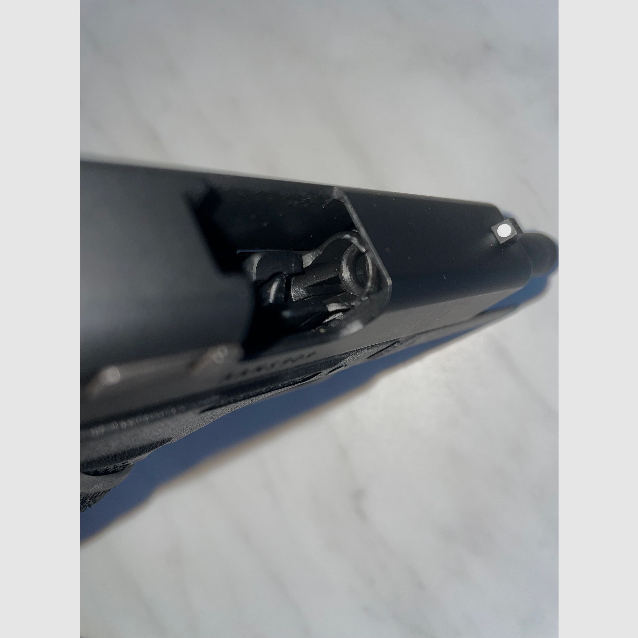 Umarex Glock 42 GBB 6 mm BB Airsoft