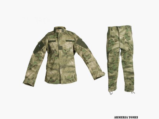 UNIFORM – PROPPER A-TACS FG CAMO