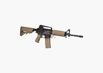 SA-E01 Edge Specna Arms Tan/Czarny Airsoft Wolny od 18 - S-AEG -F-