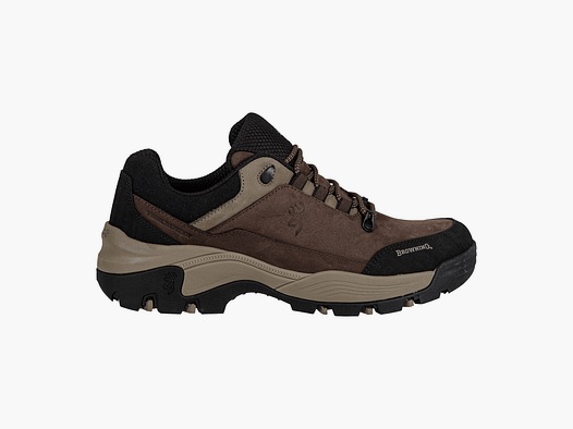 SCHUHE – BROWNING – TRAILBLAZER Taupe
