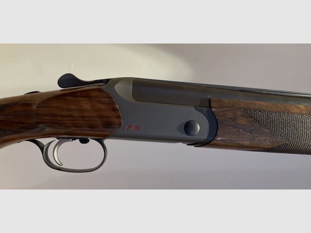 BLASER F16 SPORTING Lauflänge 76 cm