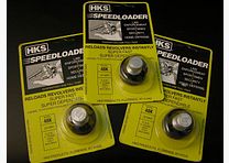 HKS Speedloader Mod. 48-K, 3 pezzi