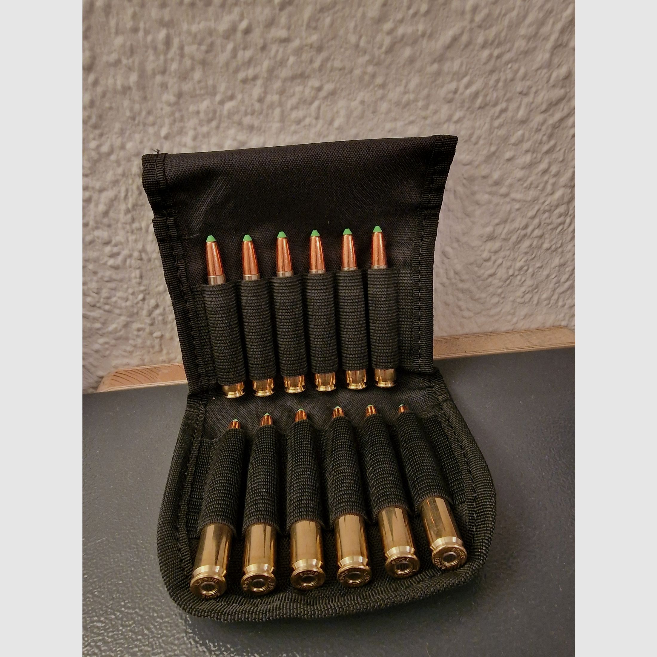 Lapua. 30-06 (Sin plomo)