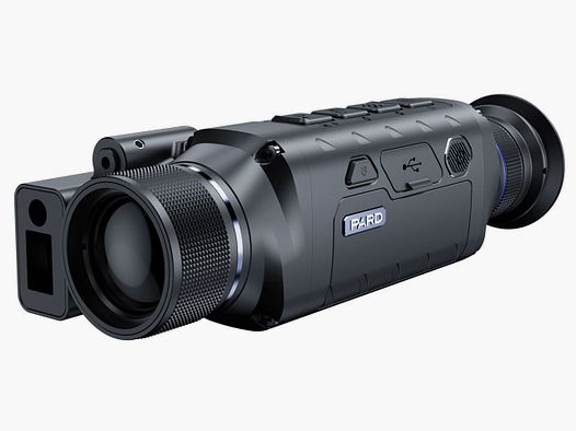 PARD MONOKULAR LEOPARD PRO 640 LRF 50MM
