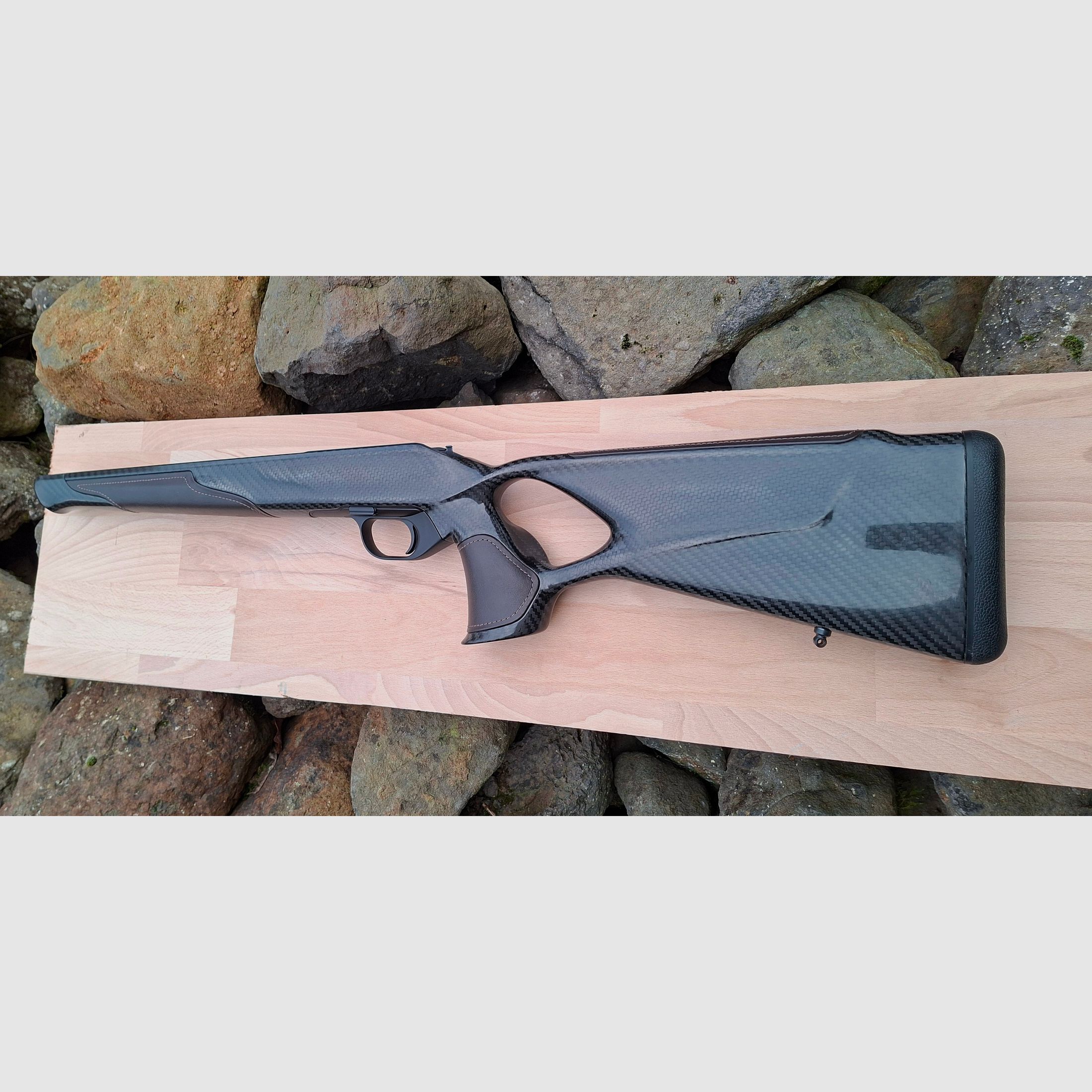 Blaser R8 Carbon Success LINKS-culata, buen estado, VB