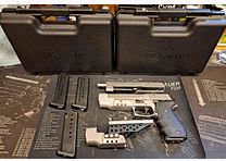 Sig Sauer P220 Sport