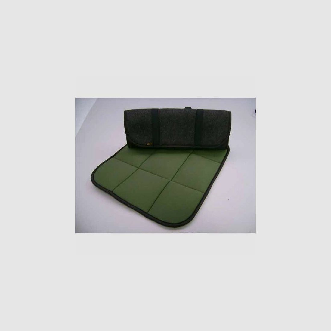 AKAH Faltbares Sitzkissen Neopren