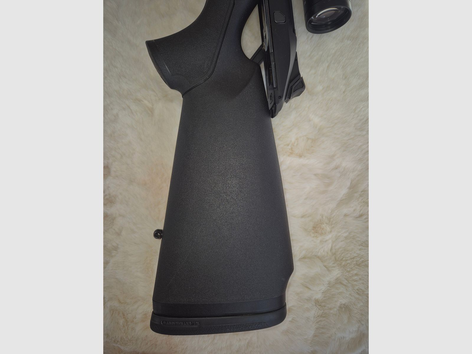 Baretta BRX 1, Steiner Ranger 4, Jaki Classic