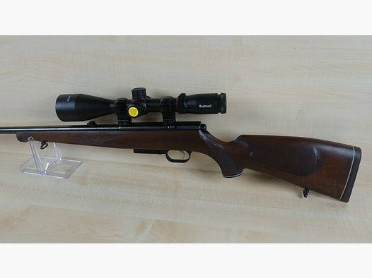 Weihrauch HW 60 J