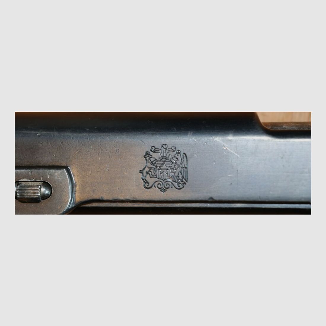 Steyr 1912