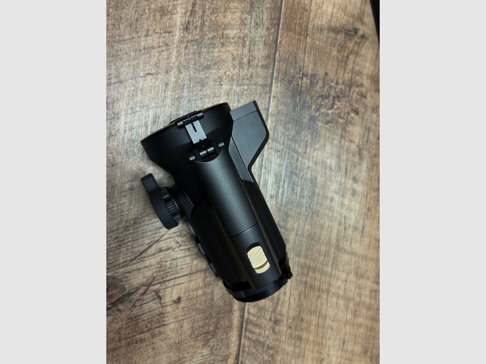 Nocpix MATE ULTRA S60R Wärmebildvorsatzgerät , Bild 2 von 3