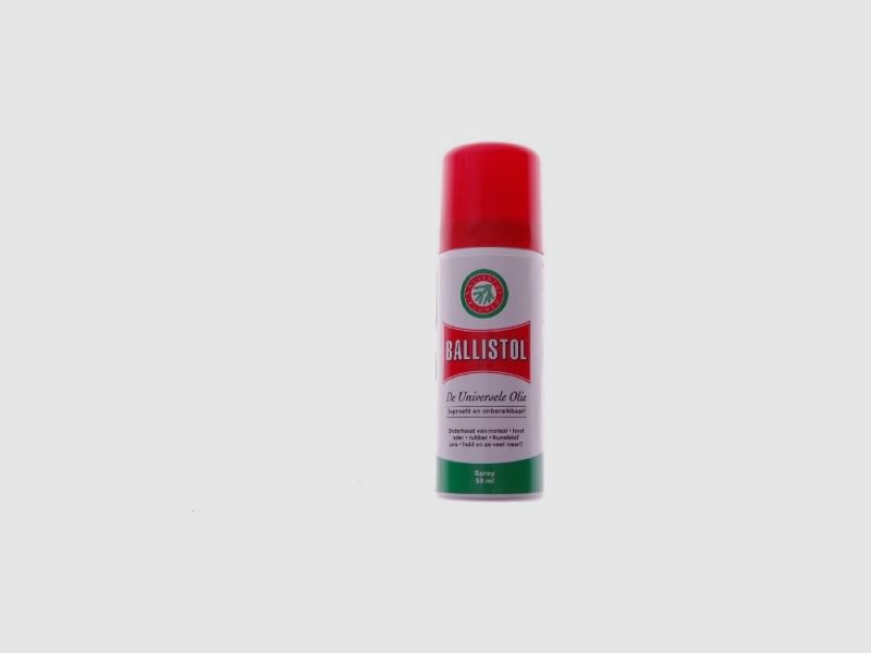 Ballistol bomboletta spray 50 ml, immagine 1 di 2